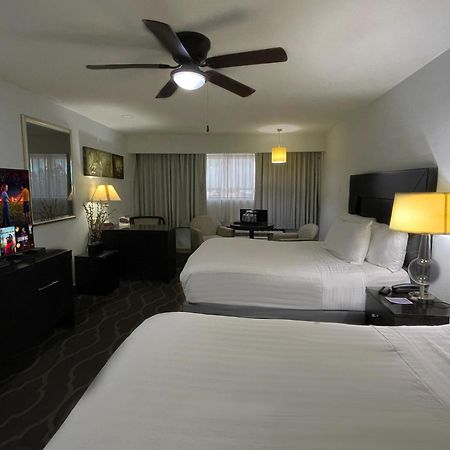 Landmark Suites By Balderrama Hotel Collection Los Mochis Luaran gambar