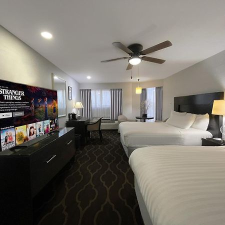 Landmark Suites By Balderrama Hotel Collection Los Mochis Luaran gambar