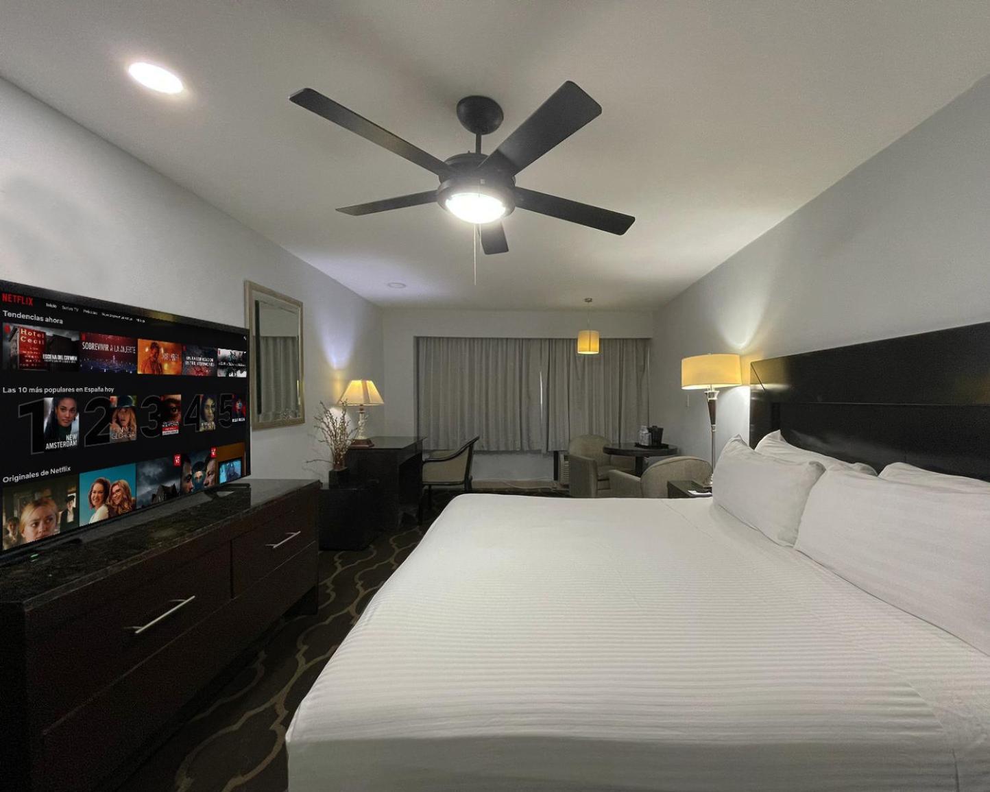 Landmark Suites By Balderrama Hotel Collection Los Mochis Luaran gambar
