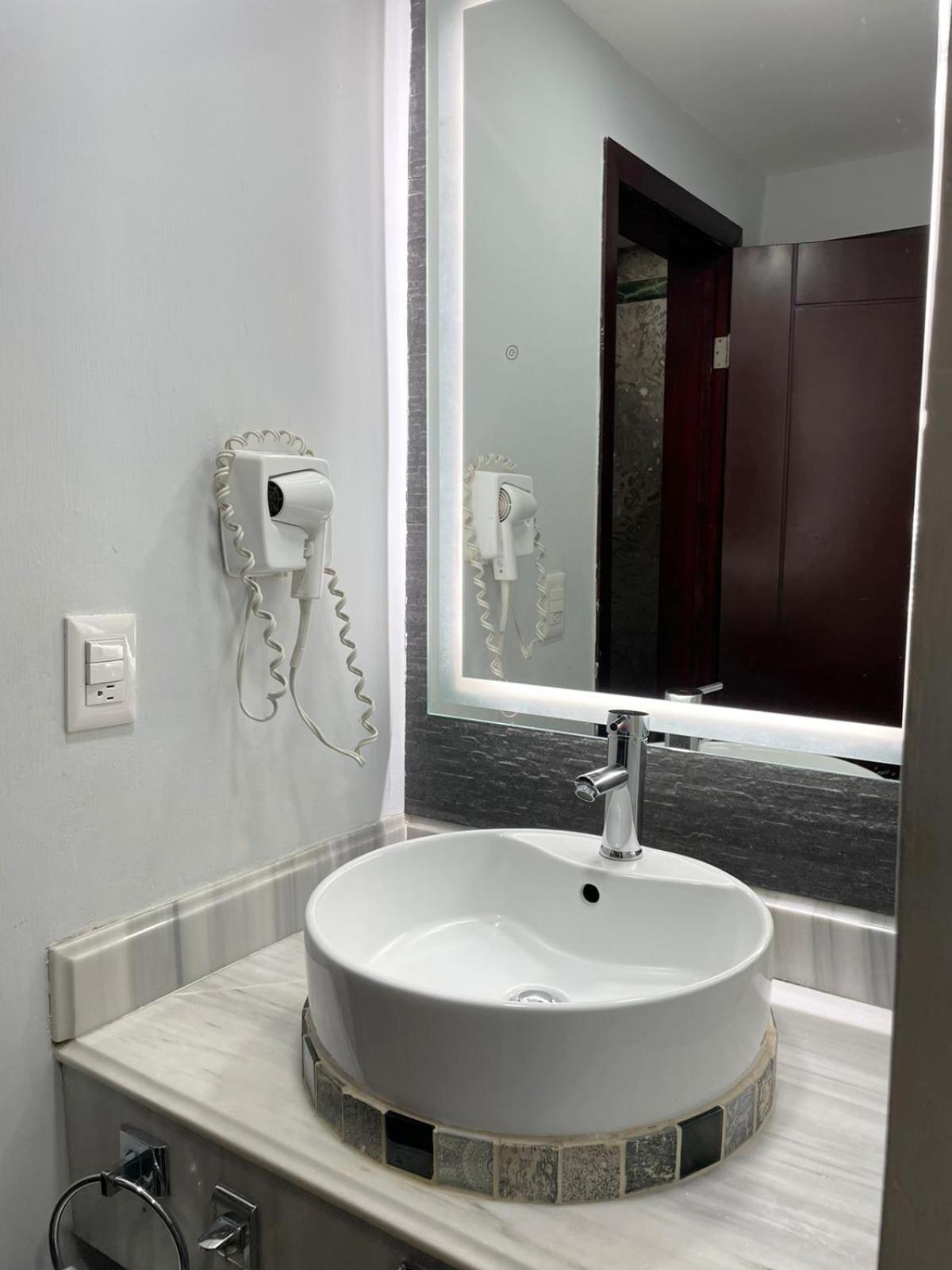 Landmark Suites By Balderrama Hotel Collection Los Mochis Luaran gambar