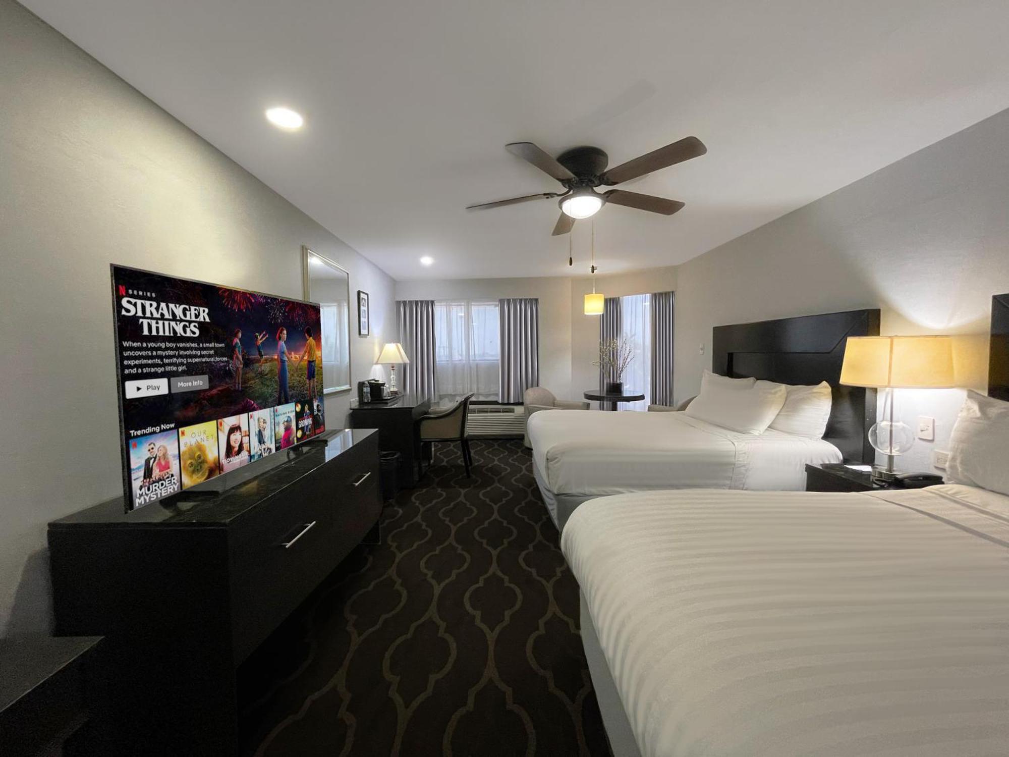 Landmark Suites By Balderrama Hotel Collection Los Mochis Luaran gambar