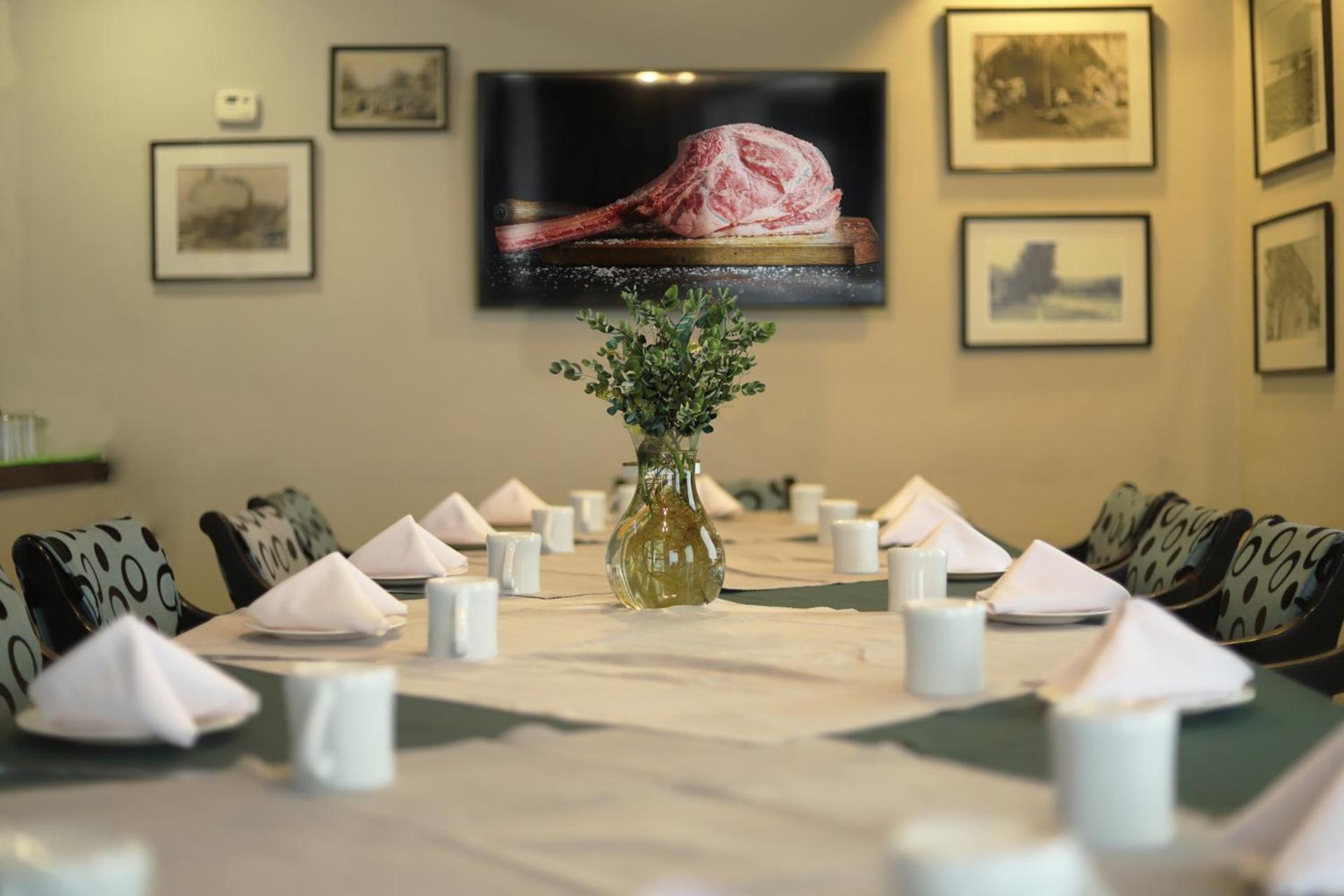 Landmark Suites By Balderrama Hotel Collection Los Mochis Luaran gambar